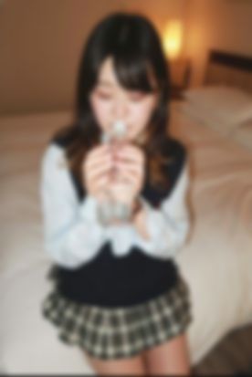 【15000pt➡︎1980pt】[初撮り生中2連続発射]〈Ｅカップ巨乳*〉生チンポで初アクメ！たっぷりピンク膣に容赦なくザーメン注入！！しっかりお