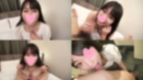 【無修正】【2回射精】【青/学院】表○道の可愛いスタバ店員。子犬系の童顔とFカップの超絶デカパイ。笑顔の絶えない文学女子の高学歴マンコと口内に底辺ザーメン流し込んで世の厳しさ教える