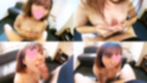 【無修正】【2回射精】【Gカップ】照れ屋な20歳の女子大生。経験浅めの従順*にパイズリ、イラマチオ、くぱぁを強要。むっちり柔らかボディが激しくブルブル震える！体をのけ反り痙攣イキを初体験！