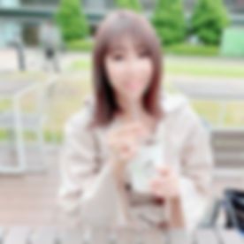 【完全顔出し・中出し】行きつけの居*屋の無垢で元気のいい爆乳店員と初ハメ撮り！！食事ごちそうしてと言われたので休みの日に呼び出して