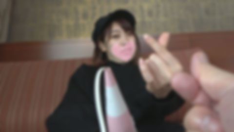 【無修正】正真正銘、スタッフの同級生を呼んでもらって電マをあててもらうとHな事ができるかどうか？ 三田村るか(23歳)