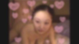 【経験豊富な20歳素人*♪爆乳震わせ生挿入はめ撮り♪】