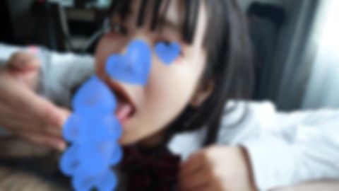 【無】おやが見たら泣くビデオ。トー横の家出むすめ、Gカップだけを武器に新宿でサバイバル。フェラ、アナル舐め、パイズリが超絶上達してしまう