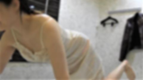 【個撮・浮気**】〈爆乳デカ尻四十路妻〉奥手で照れ屋のくせしてムッツリスケベ！クールに装うも身体は正直な反応を見せて性欲全開！！