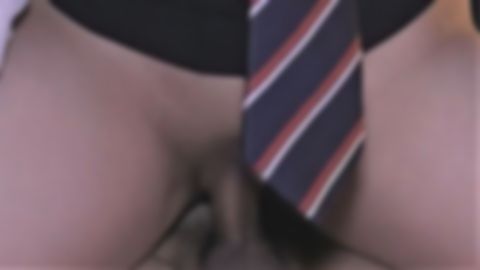 [中出し3発射]〈Ｈcup天然乳＞ツインテールたわわなおっぱい揺れまくるムッチムチまんこに勝手に濃厚ザーメン連続種付中出し！