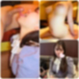 爆乳デカイ乳輪デカケツだけど最高なくびれたボディー！デッカイケツを叩きハードピストン！2回連続大量射精