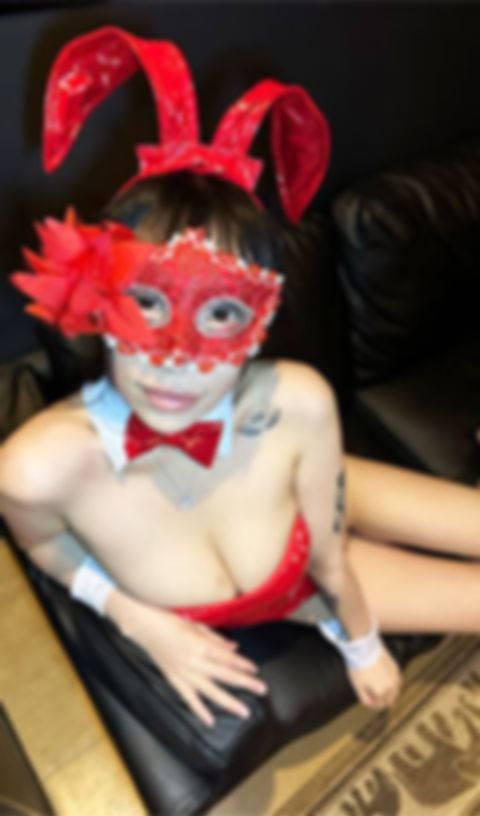 [本数限定1290pt→980pt]ど変態の爆乳Jカップバニーちゃん。肉棒大好きジョポフェラでM男をいっぱいイジメて玉袋の中身を全て吸いつくす。