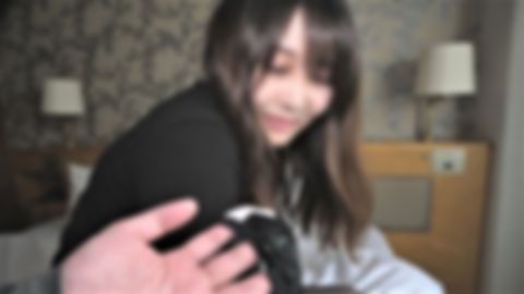 [超接写オマンコくっぱぁ～]〈ボインＨカップ〉爆乳ぷるんっぷるんっ180°開脚膣奥まで限界くぱぁ～！つるつるパイパン/狭膣/ラビア上部のみ厚め/長回し！FHD本編プレ付