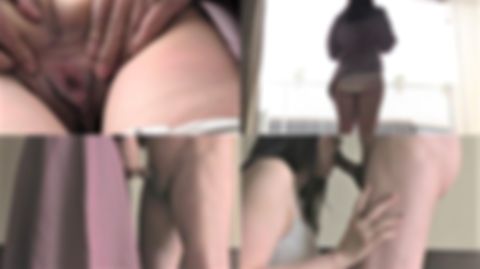 【個撮・不倫**】〈Gカップ爆乳五十路妻〉「旦那とはずっとセックスレスです」ムッツリスケベな奥様に激ピス種付け！フェラチオが究極にエロい！