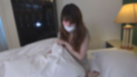 【無】弾けるGカップ！！ ソーププレイで超ハメ撮り。むっちりもっちりローションたっぷりお〇んこフルコース /あかり(25歳)
