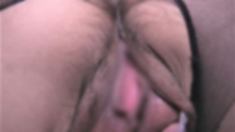 [超接写オマンコくっぱぁ～]〈爆乳Gカップ女子〉見られるだけでマン汁垂れまくり！ピンク膣奥しっかりおっぴろげ！狭膣/くるまる薄く長いラビア/長回し！FHD本編プレ付