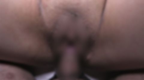 [中出し2発射]〈Ｈカップ爆乳*〉乳揉み、パイズリ、肉感Fuckでご懐妊不可避の***でザーメン種付２発射！