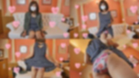 【個人撮影】まりや18才巨乳超乳爆乳そして美マンコパイパンマンコに本格派中出し【素人動画】