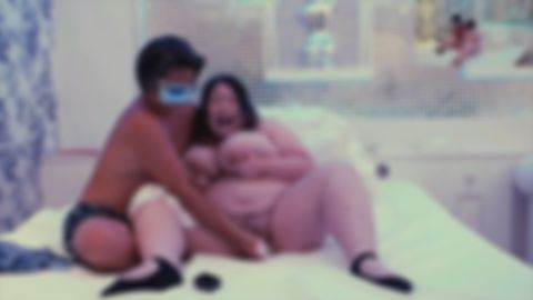069_【逸材発見】超乳MカップのドMっこ！！引っ込み思案で自分の価値がわかっていない女のこが爆乳を大暴れさせて久しぶりのセックスに溺れる♪真奈美ちゃん第1章【海外版】