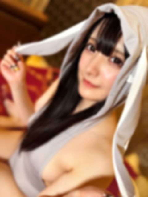 【無修正】FC2ランキングで上位総ナメ！激カワFカップ巨乳のあの子と完全プライベートデートからの即尺フェラ抜き！ハイレグバニー着させて生ハメ膣奥たっぷり種付け