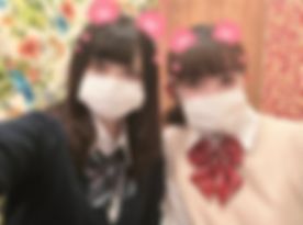 本数限定1980pt→1500pt【３P・無】以前出てくれてた子が、昔から仲良くしてた近所の後輩連れてきて参りました。
