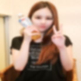 【VR・無】渋●で働く某ギャルブランドの店員 Gカップスライム乳を揺らしながら吸着するマ●コに生中出し