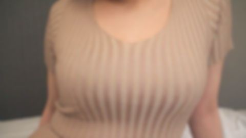 【無修正】Gカップ爆乳エステティシャンの欲張りフェラ!!  あみちゃん(25歳)