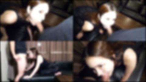 【無修正】【三回射精】「明日が結婚式...」欲求不満な超乳23歳人妻候補。結婚前に浮気上京、デカＧカップ巨乳がボインボイン揺れる。人生初露天風呂激イキ続けているピストン。
