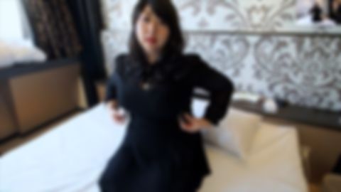 107_【**活マダム】某SNSでセフレを探していた豊満爆乳（Jカップ）マダムは欲求不満！久しぶりのセックスに快楽で顔を歪めて大絶叫、連続逝き、ハメ潮大量噴射！！37歳志乃さん第1章【海外版】