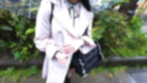 【無修正ｘ個人撮影】古臭い手で、ナンパしたコが***系Fカップ巨乳ちゃんだった！エッチなインタビューからどんどん過激になって、まさかのパイ射までされちゃいましたｗ