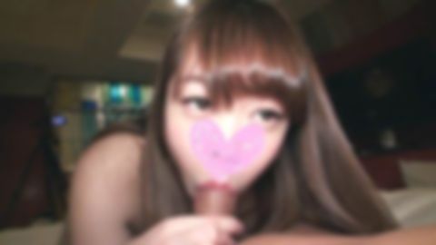 【無修正】オジサおち●ぽが好きすぎる!Gカップ看護師のオジサンち●ぽねぶり!!  ふみなちゃん(21歳)