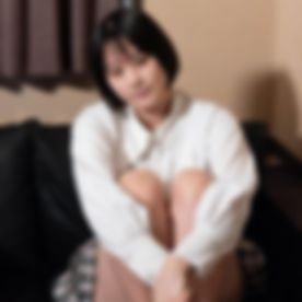 【無】「今からホテルいけますか？」金に困ってるHカップの子ム・ス・メが自ら交渉！イマラチオで半泣きの彼女に小遣い中出し！