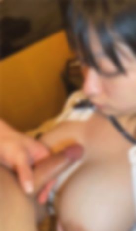 (無・顔バレ・)制服脱がせたら想像以上のJカップ。これは過去に見たことない。※本数限定※
