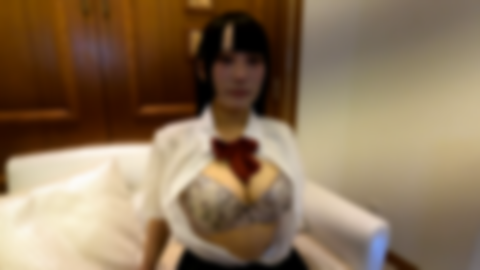 爆乳スレンダー〇〇と生ハメ！アニメから出てきたようなマジで凄いカラダです！最後は美マンに中出し！