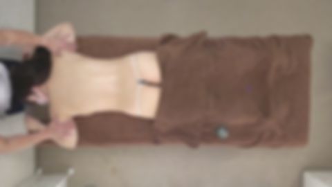 【無/本編ムフフ】またも中出し事故！ロケットみたいな超たわわ嬢がチンポーンにぎにぎパックンチョでSP行きしてブルンブルンたわわ揺らし過ぎたため膣奥乳液注入されるハメに！！
