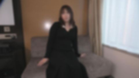 [普段やってる地味で下品な指ズボオナニー]Ｈcup爆乳スジマンＯＬのオナニー！レビュー特典付き