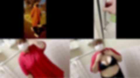 【再会で“え？ヤりますか？”】裏筋ゴリゴリテクニシャンフェラのぽっちゃり素人を再度呼び出しに成功！多目的トイレでフェラ抜きの話だったのに大胆にも・・・《デブ専/無修正/野外露出》