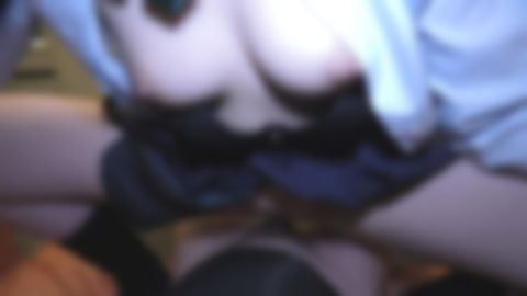 [無修正・完全素人・中出し・潮吹き]＜爆乳Ｇカップ保育士を目指すＪＤ＞優しい雰囲気ながら勃起チンポで奥突き大好き。秀才ドスケベ淫乱マンコ奥にたっぷり孕ませ種付け