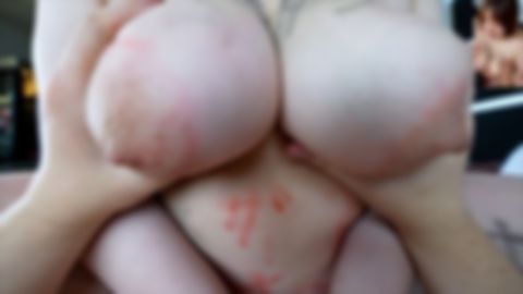 980円！238_【セフレ募集】『淫乱！雌豚！肉便器！おちんぽ大好き！中出しOK！』こんな「ふう」に会いに来ててくれる人いますか？欲求不満でおまんこ疼きます！Hカップ20歳ふうちゃん第9章【海外版】
