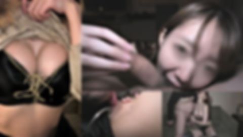 [10000pt➡︎1480pt]≪無修正≫〈G乳元グラドル爆乳エロBODY〉膣キュンまん汁ぬるぬるマシマシまんこ大量中出しフェラ手コキ合計3発射