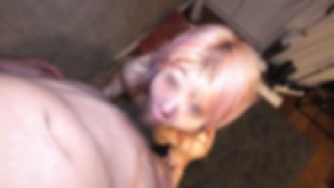 【無修正ｘ個人撮影】育●放棄メンヘラ立ち●ぼ人妻。SEX大好き、1回じゃ満足できない！乳首つねっただけでイッちゃうドM変態！メタボ巨漢と垂れ乳が揺れまくりアクメ！
