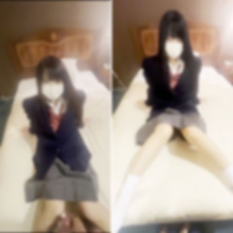 【衝撃】（初回限定版）体は細くて華奢でも脱げば爆乳　かわいい美女がアナルまでおっさんにベロンと舐めまわされて震える姿に興奮　＊＊＊＊に充てられた体