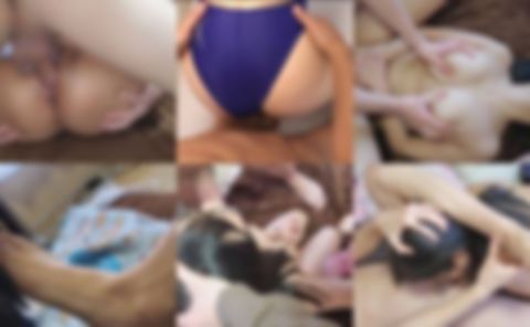【個人】地味な眼鏡の巨乳妻② 人気奥さん６作品パック