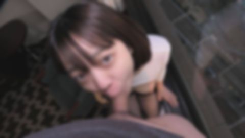 [即ハメ中出し素人妻］無修正【柔デカHカップ悩殺ボディライン】高層ホテル窓際で丸見え露出羞恥プレイ❤見られながら興奮⤴爆揺れ必至のH乳とろけるマンコに孕ませ大量中出し♡