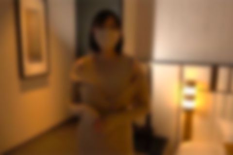 【無修正】【オナニー】【おもちゃ責め】黒髪Jカップ爆乳OLのM字パイパンお○んこ丸見えバイブ責め［前編］