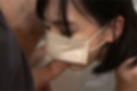 【無修正】【口内射精】神乳・爆乳OLのレベチパイズリ［中編］