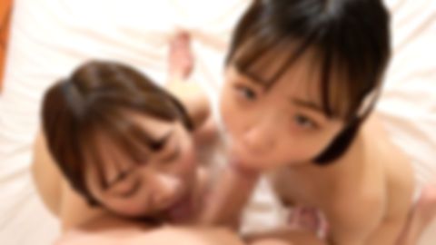 2弾、巨乳美乳のみあん、ひめちゃんの、水着で３Pパイパン中出しハメ撮り、レビュー特典で無修正