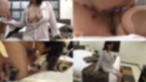 【個撮・2ハメ×中出し】く爆乳!垂れ乳!エロ乳輪!> 地方在住のエロ熟女がチンポをむさぼり腰穴パックリ本気のセックス!揺れ乳デカ尻クイ打ちピストン!!