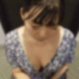【無修正】【神回】政府機関で働く魅惑の女性。最強の顔面に純白のHカップ！！
