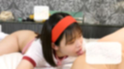 第６弾、爆乳美乳、みあんちゃん。亀甲緊縛ブルマコスプレパイパン中出し。レビュー特典で無修正