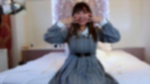 298_【ガチ中出し証明有り】爆乳Kカップ紅顔汗だくセックス！美マンに中出し（半外半中出し）ザーメンまみれのおまんこがイソギンチャクのようにうごめく次のちんぽを求めて！てんしちゃん第4章【海外版】