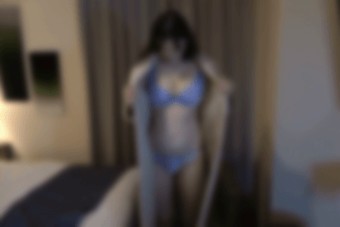 【無修正】【顔出し】地味で高身長で童顔の爆乳に連続暴走中出し！！種付け生交尾