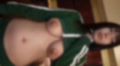 【初撮り】【顔出し】説明不要。21歳の爆裂おっぱい！エッチな事が大好きな身体は全身性感帯。濡れに濡れて卑猥度増し増し、ウネウネと締め付ける陰毛肉壺に爆射。2射精