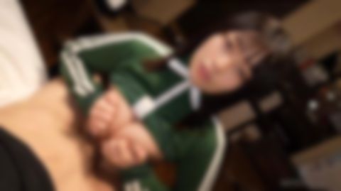 【初撮り】【顔出し】説明不要。21歳の爆裂おっぱい！エッチな事が大好きな身体は全身性感帯。濡れに濡れて卑猥度増し増し、ウネウネと締め付ける陰毛肉壺に爆射。2射精