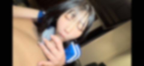 【無】【主張が強すぎるGカップ×体操ユニ】透けテカ爆乳をピッチピチコスごしに責め尽くし大量中出し！！連続オーガズムで絶頂ループ再び…“ひめなちゃん”第2弾！！